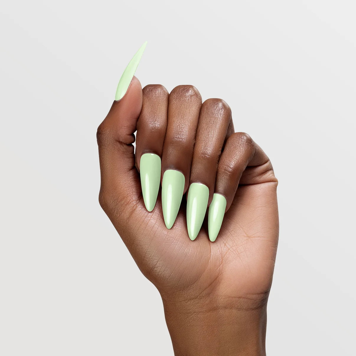 Chaun Legend Gel Nail Polish Mint To Go Viral LG5133