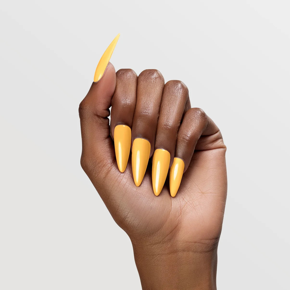 Chaun Legend Gel Nail Polish Butter Be Good LG5162