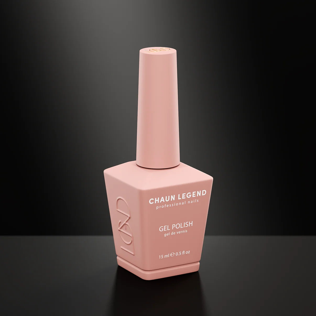 Chaun Legend Gel Nail Polish I See You LG5010