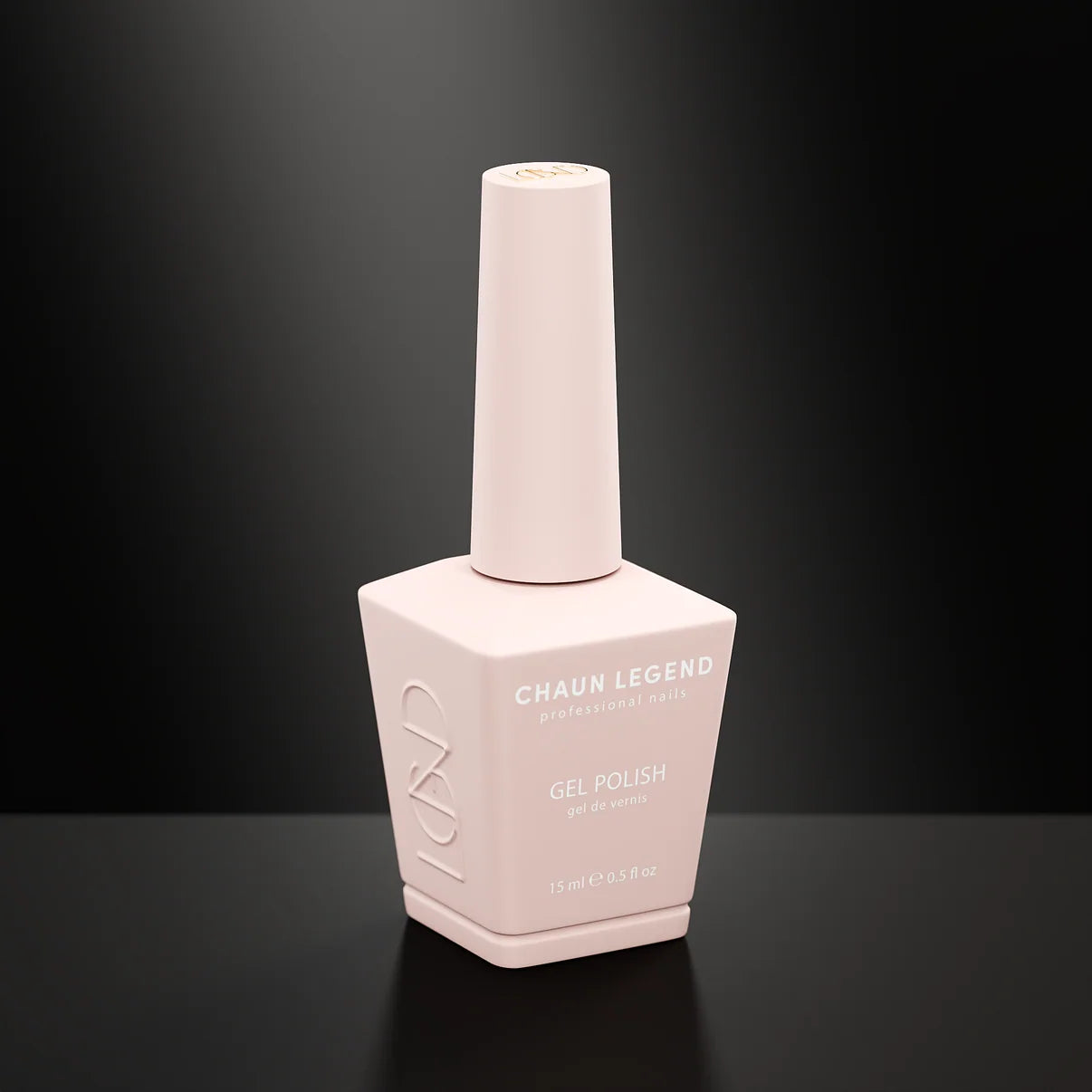 Chaun Legend Gel Nail Polish Basic Pitch LG5011