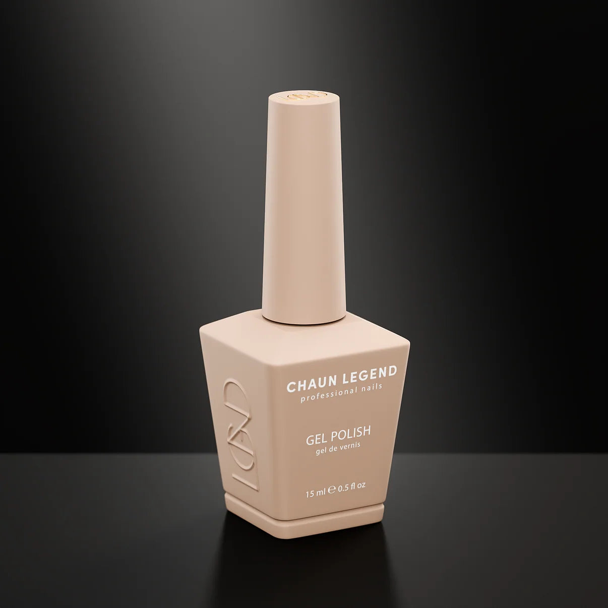 Chaun Legend Gel Nail Polish Always & Forever LG5018