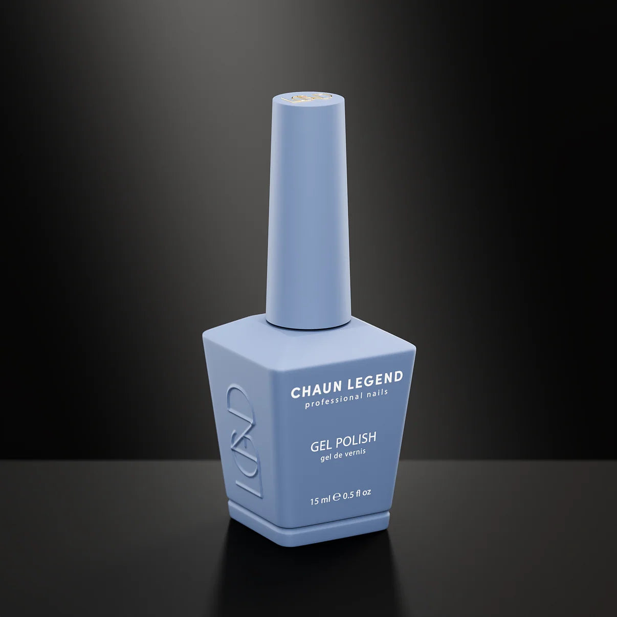 Chaun Legend Gel Nail Polish Berrywinkle LG5064