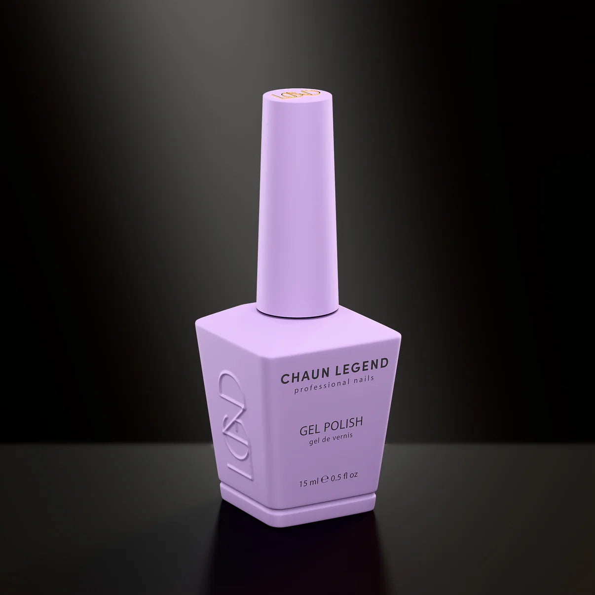 Chaun Legend Gel Nail Polish Ruby Riches LG5091