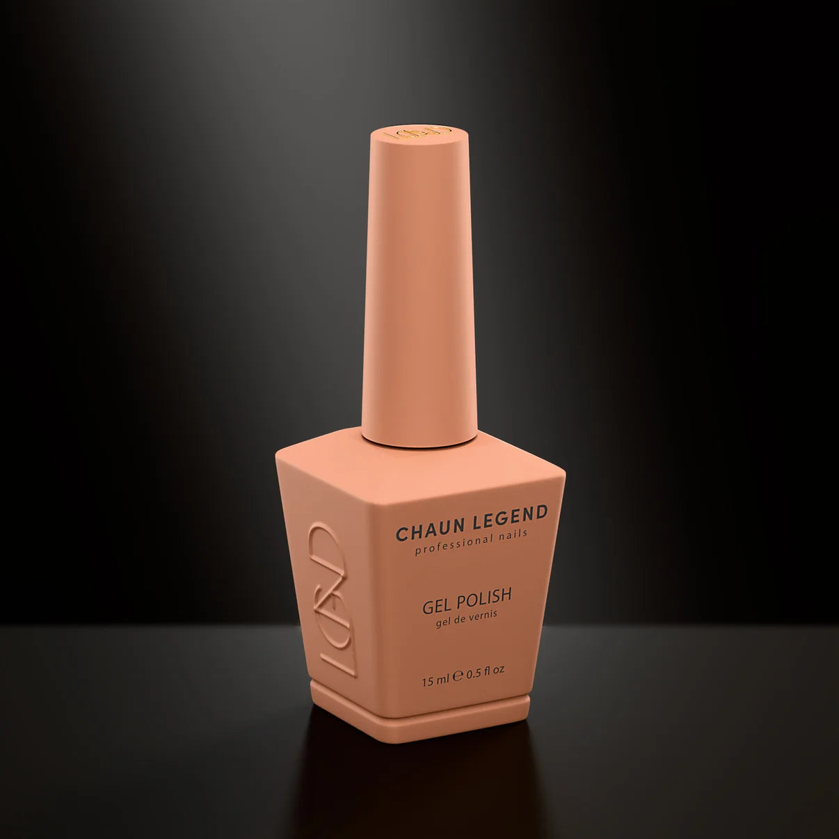 Chaun Legend Gel Nail Polish By Chaunce LG5104