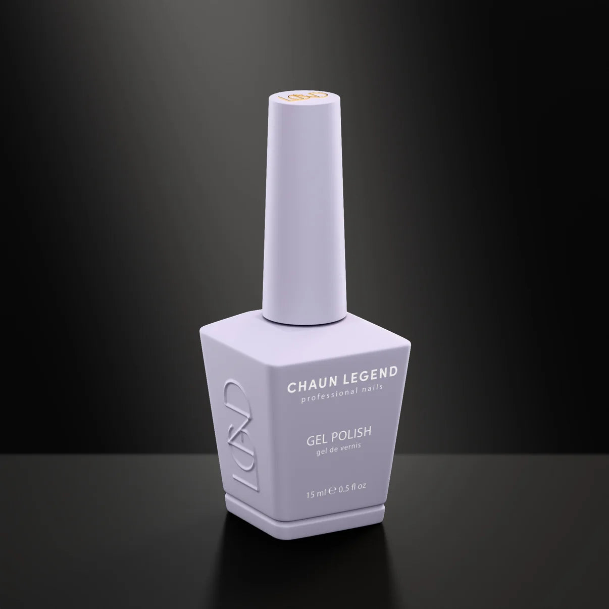 Chaun Legend Gel Nail Polish Twinkle Winkle LG5148