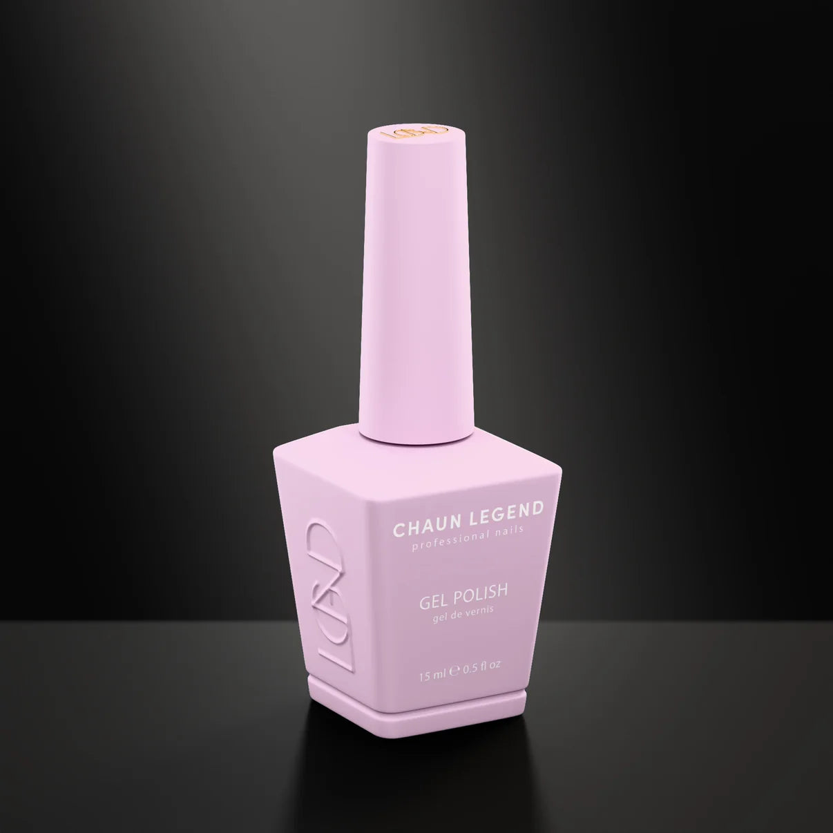 Chaun Legend Gel Nail Polish Thistle LG5152