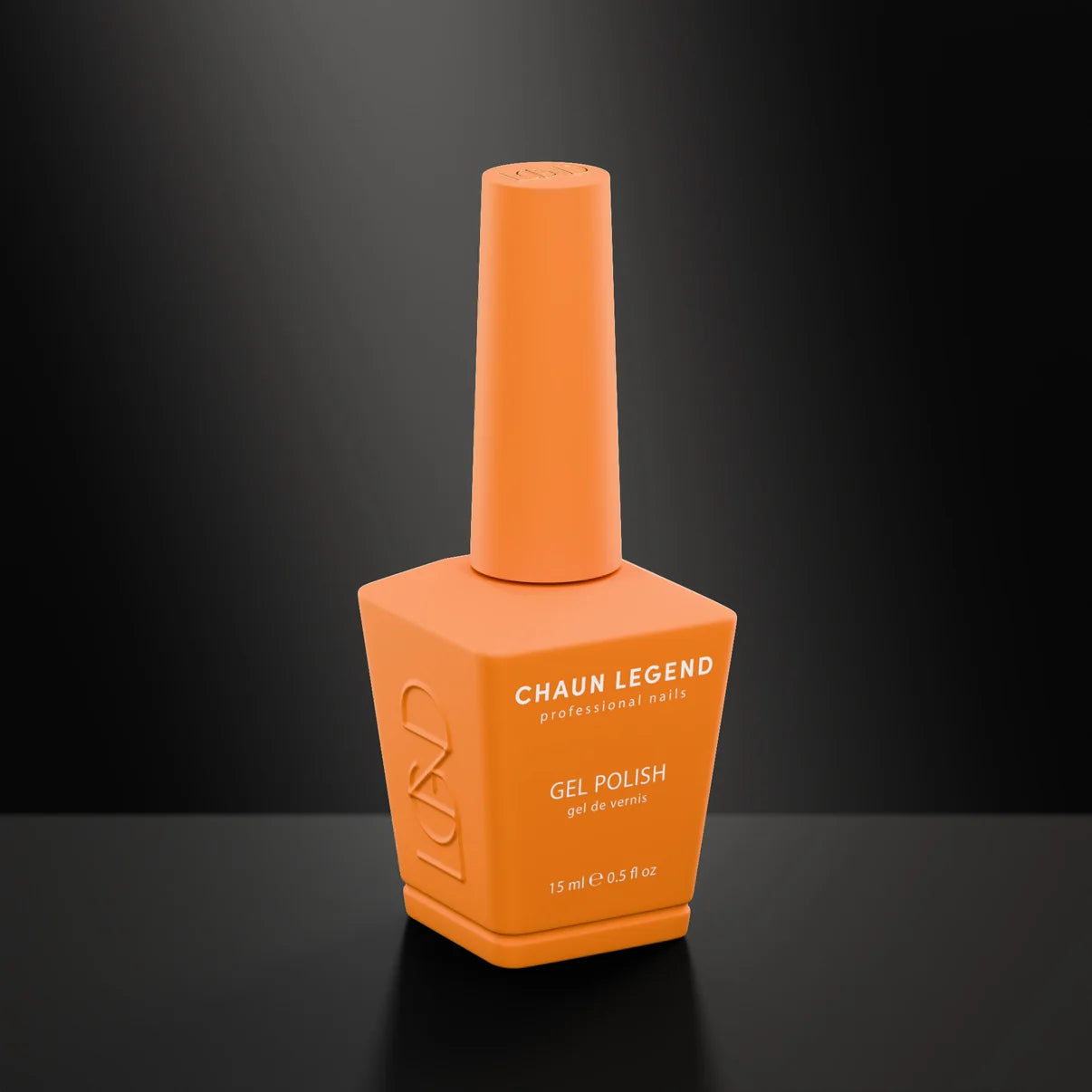 Chaun Legend Gel Nail Polish Angkor What? LG5163