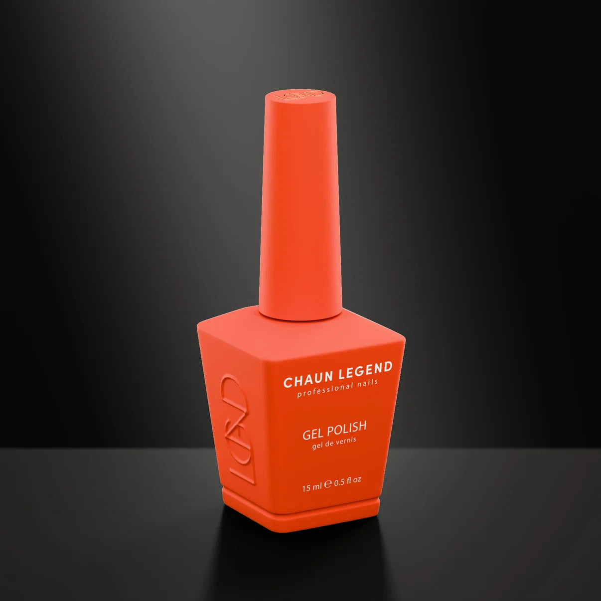Chaun Legend Gel Nail Polish No Pulp Please LG5164