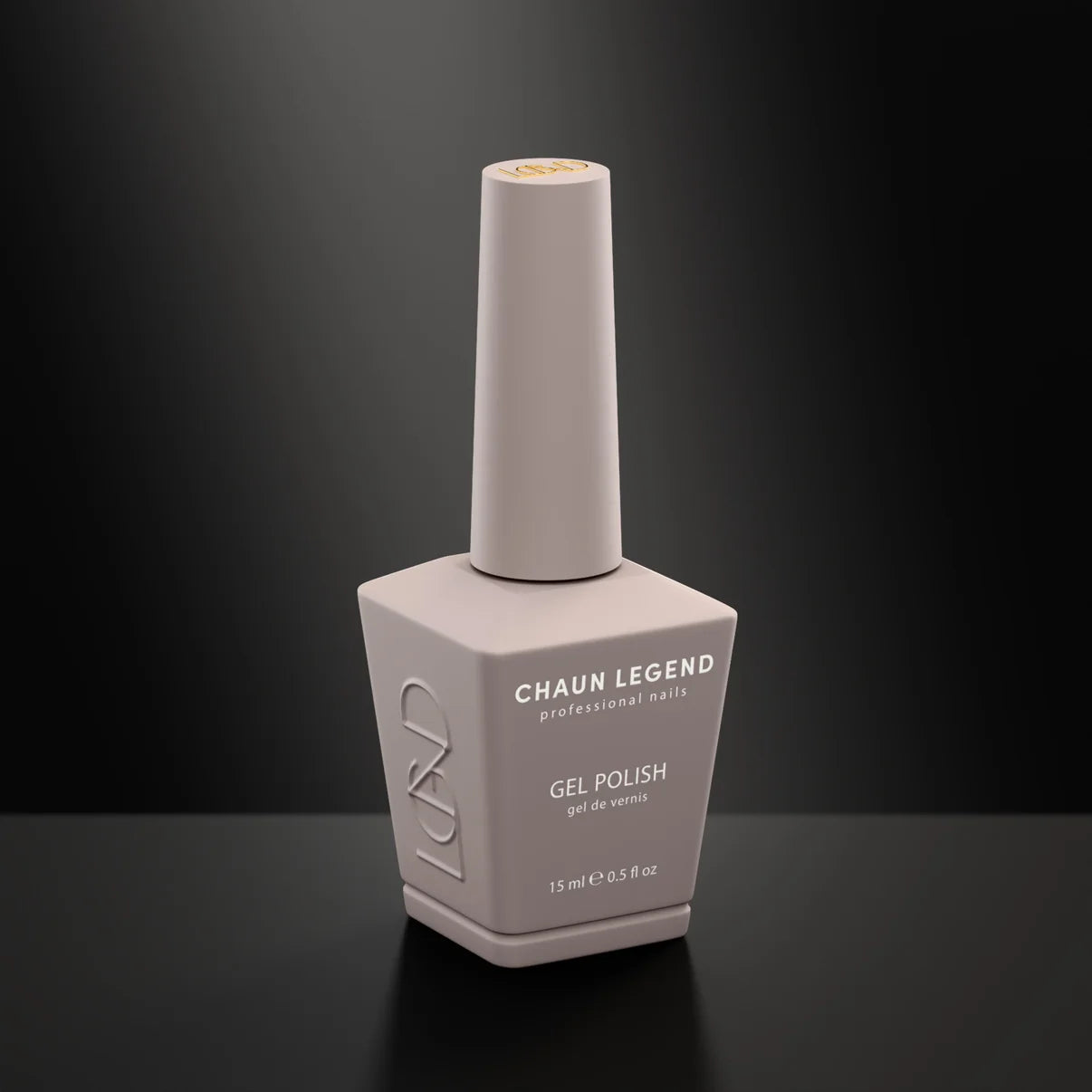 Chaun Legend Gel Nail Polish Soft Exposure LG5191