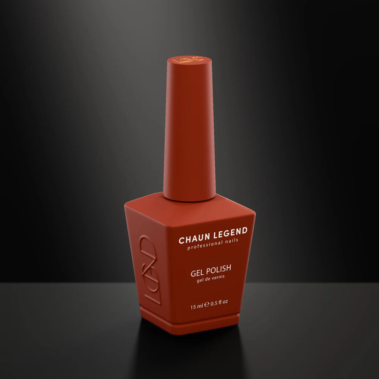 Chaun Legend Gel Nail Polish Barely Squeezed LG5198