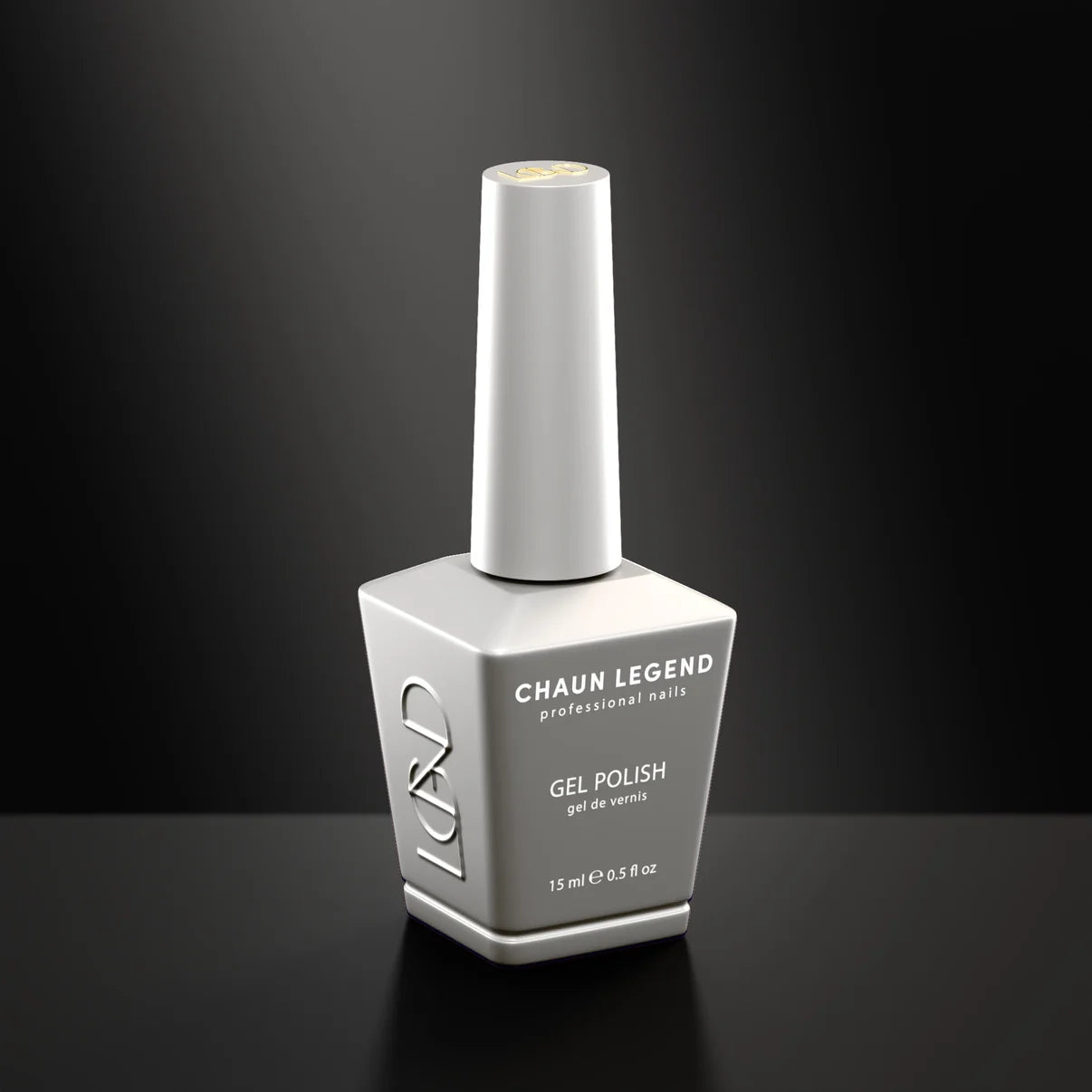 Chaun Legend Gel Nail Polish Gleam And Scream LG5239