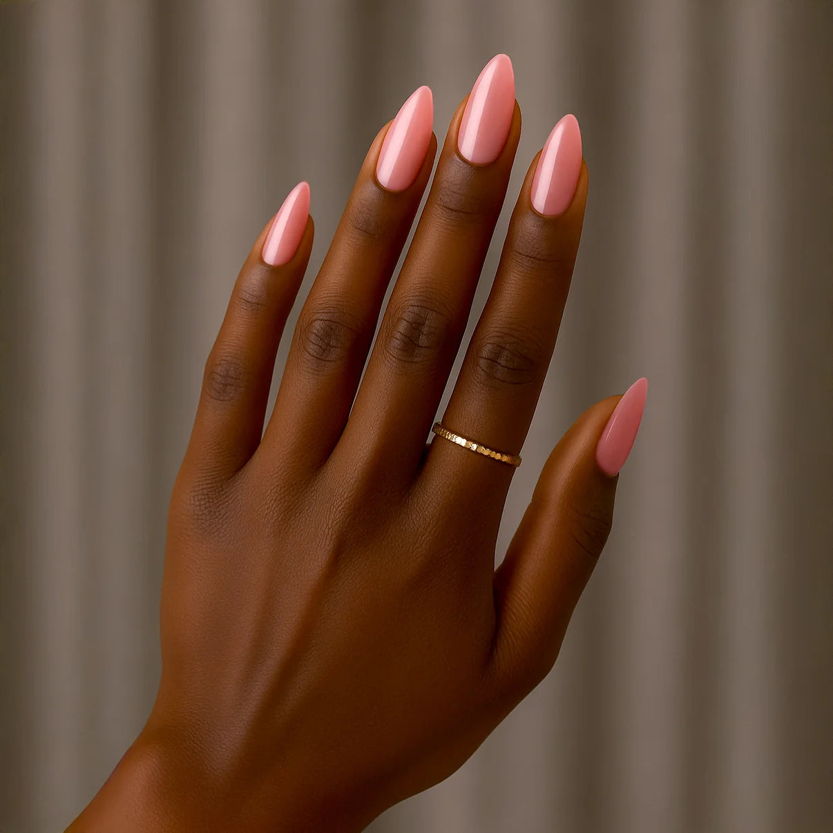 Chaun Legend Gel Nail Polish Under the Covers LG5095