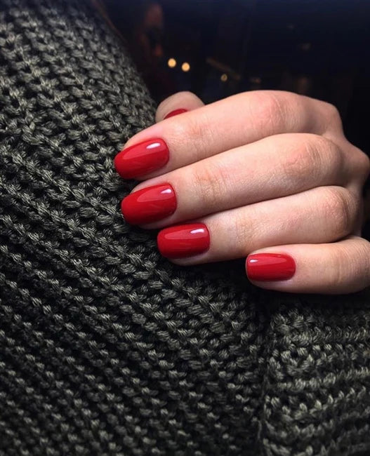 Luxio Soak-Off Gel Polish Gel Polish Classy - Universal Nail Supplies