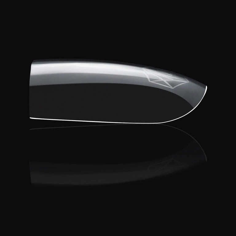 Aprés Nail Gel-X Extensions - Sculpted Square Short V2 - Universal Nail Supplies