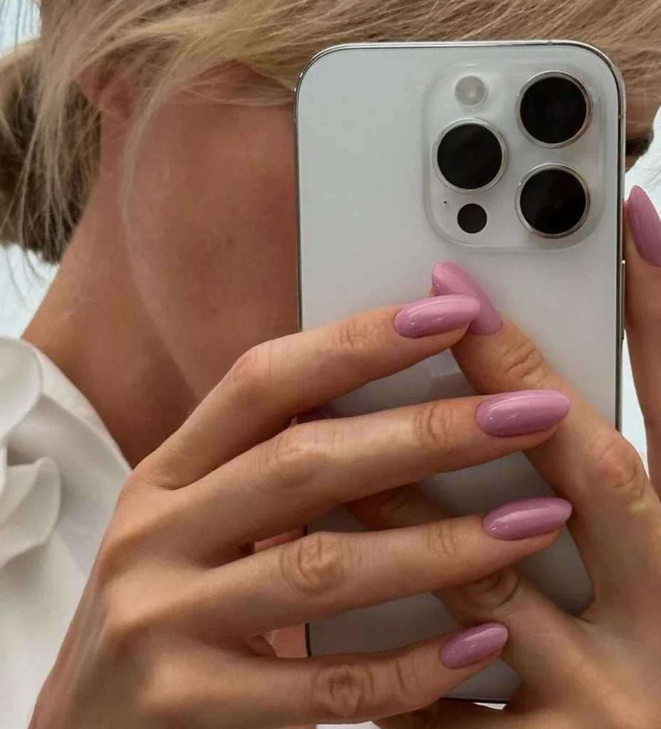 Luxio Soak-Off Gel Polish Gel Polish Primrose - Universal Nail Supplies