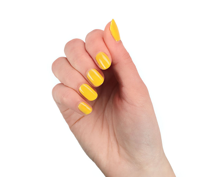 Orly Nail Lacquer - Sunny Side Up - Universal Nail Supplies