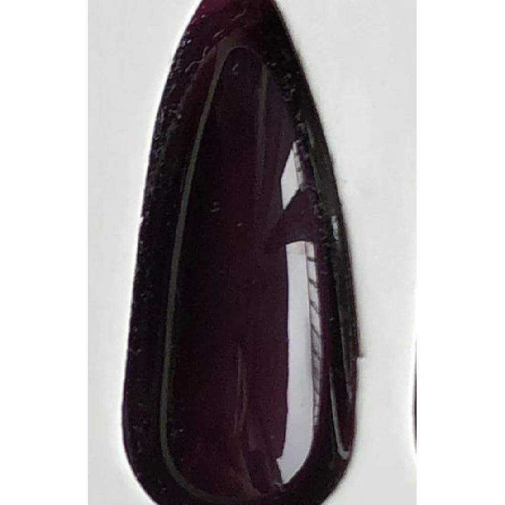 Vetro Goldline Gel + Matching Lacquer - A Liitle Naughty Teriyaki #703 - Universal Nail Supplies