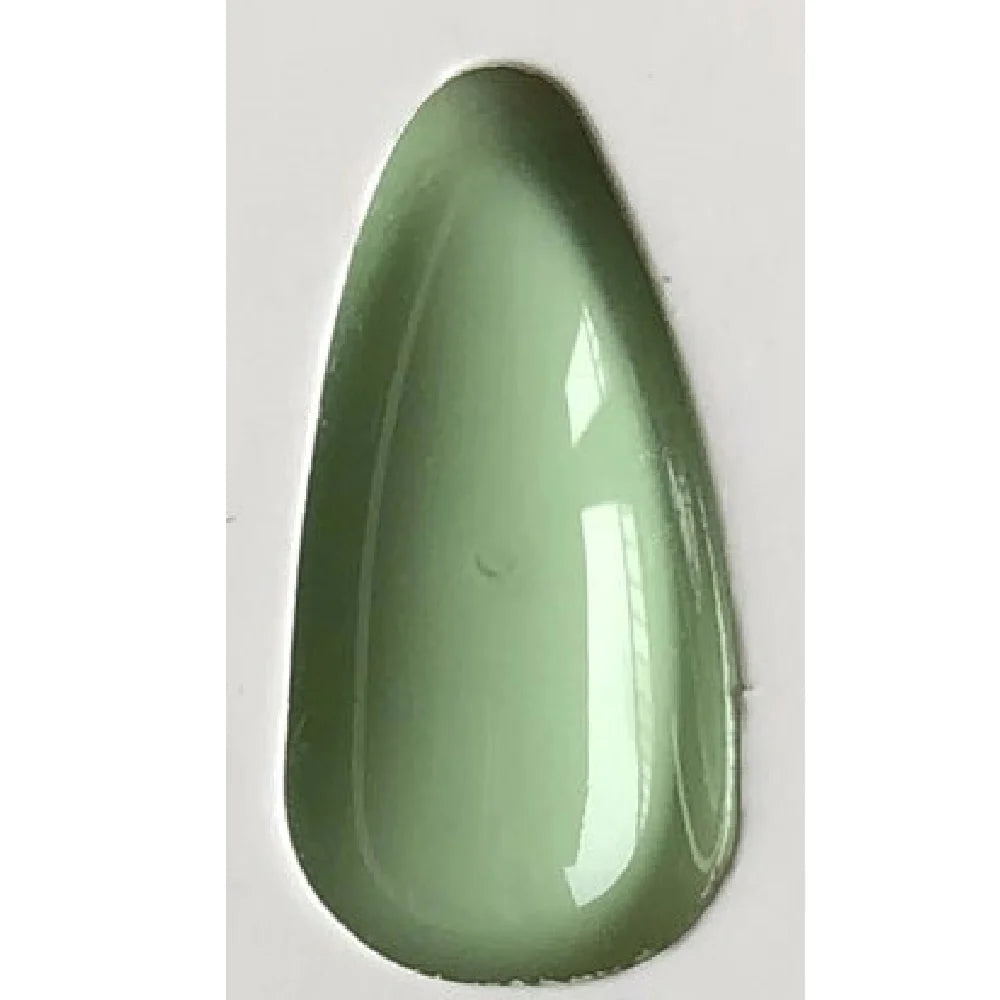 Vetro Goldline Gel + Matching Lacquer - Bonsai James Bonsai #709 - Universal Nail Supplies