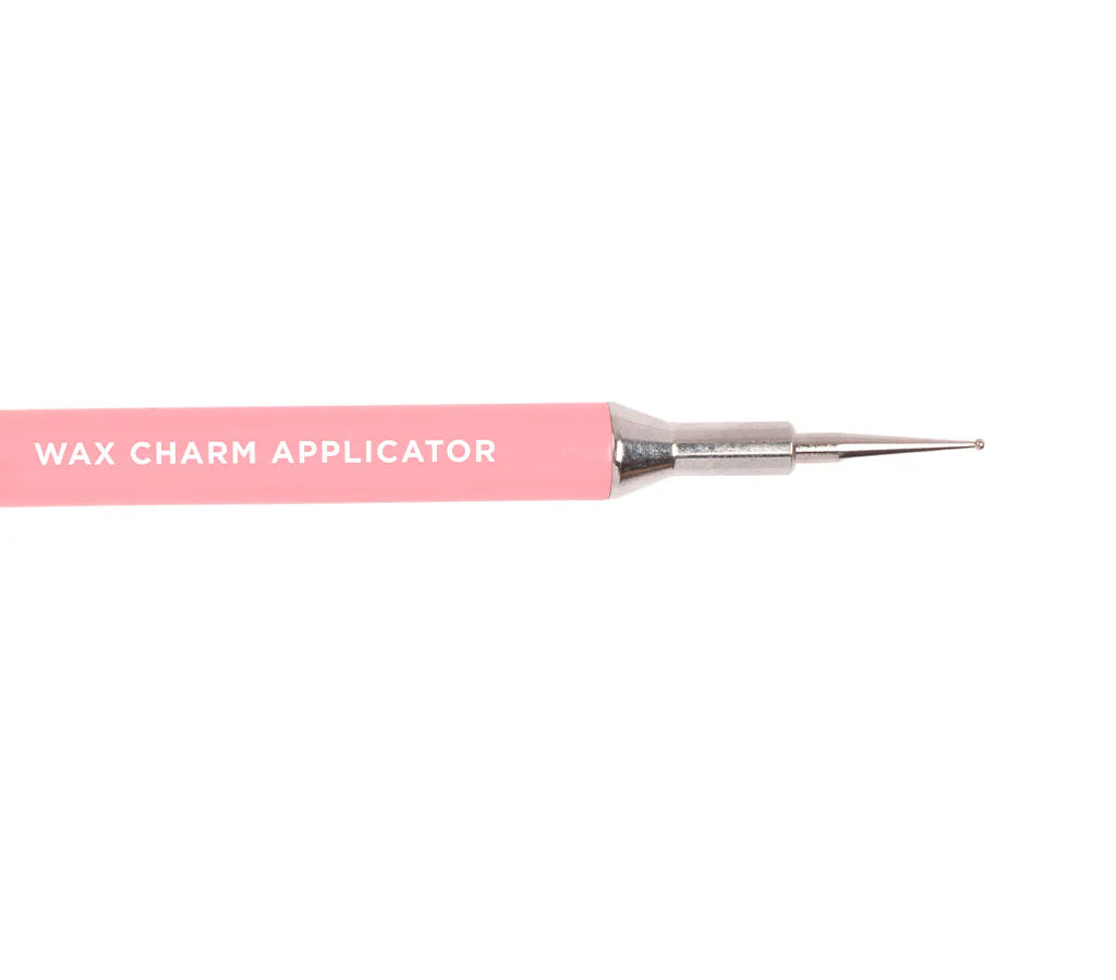 Orly - Wax Charm Applicator & Dotting Tool - Universal Nail Supplies