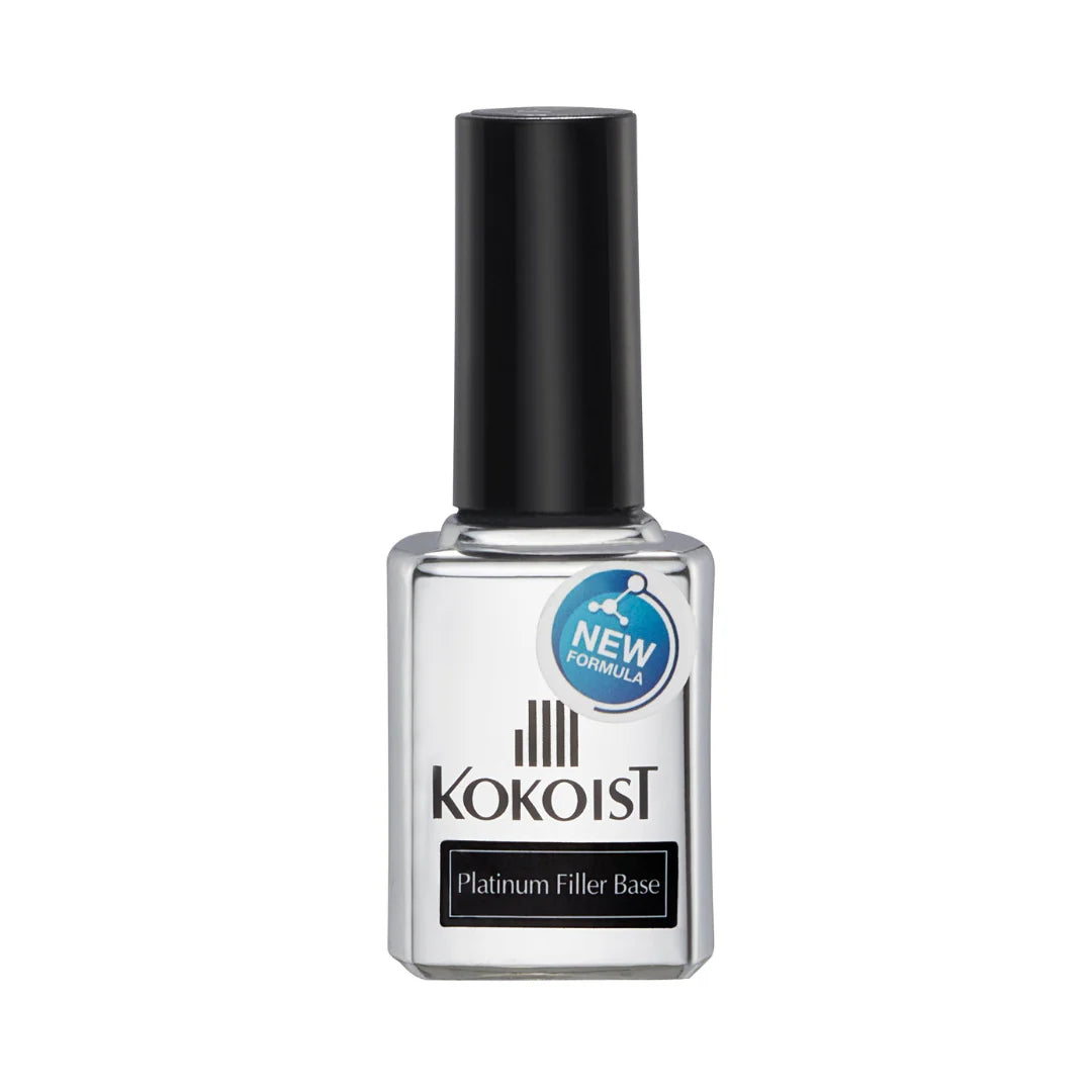 Kokoist USA Platinum Filler Base 15 mL