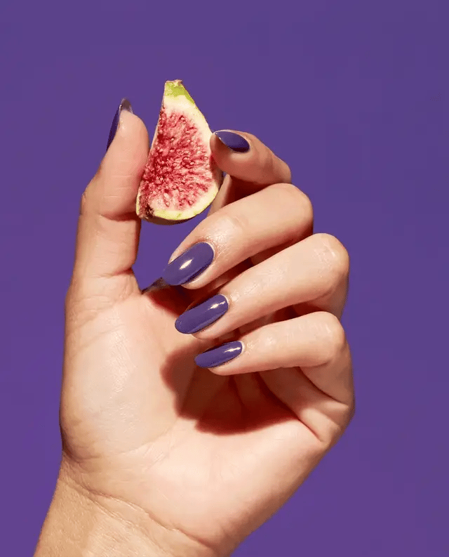 OPI Nature Strong - A Great Fig World #T025 - Universal Nail Supplies