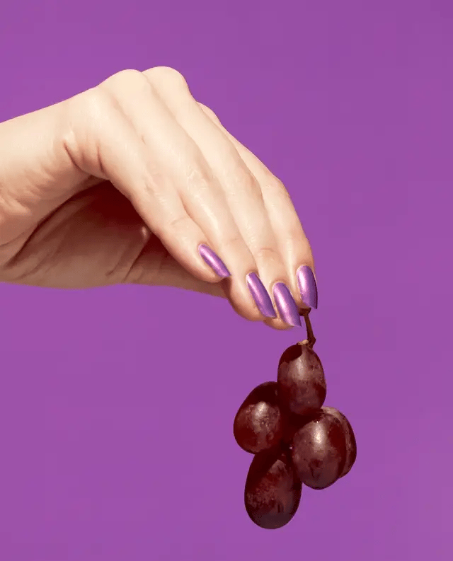 OPI Nature Strong - Achieve Grapeness #T024 - Universal Nail Supplies