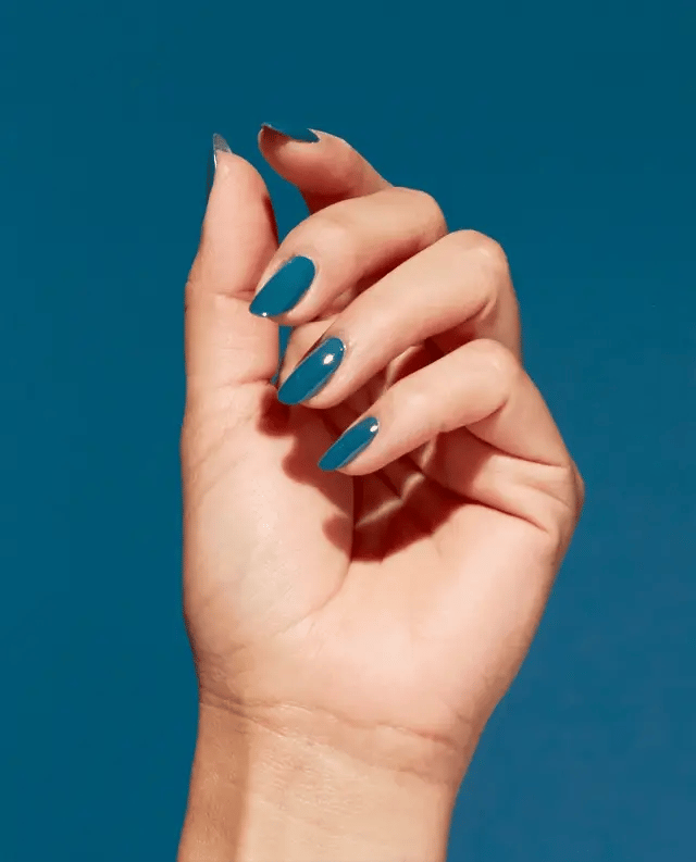 OPI Nature Strong - All Heal Queen Mother Earth #T018 - Universal Nail Supplies