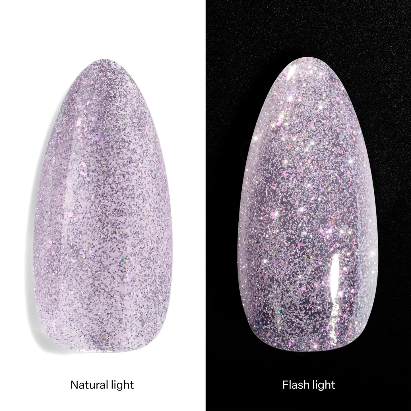 Aprés Astral Collection Gel Color Polish Karma Is A... - FG06 - Universal Nail Supplies