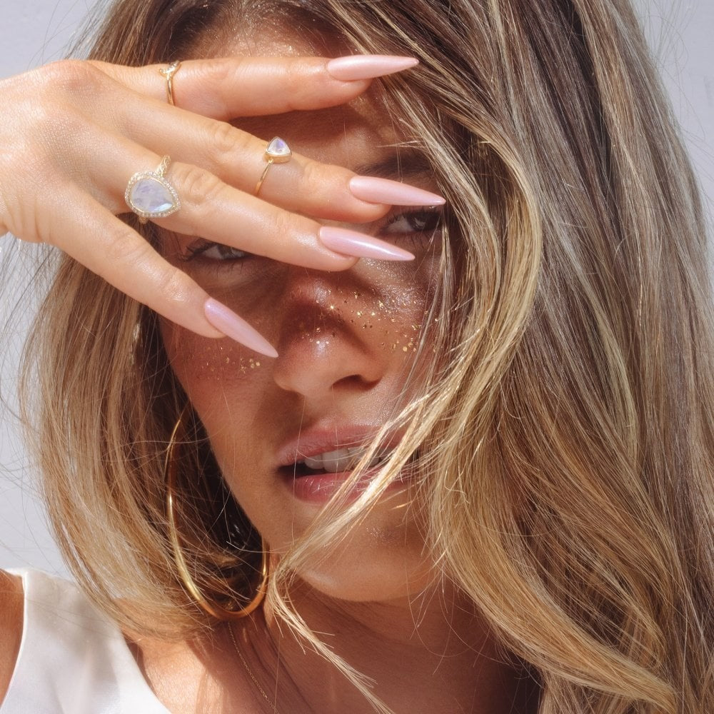 Aprés Astral Collection Pearlescent 10pc Set P01 - P10 - Universal Nail Supplies