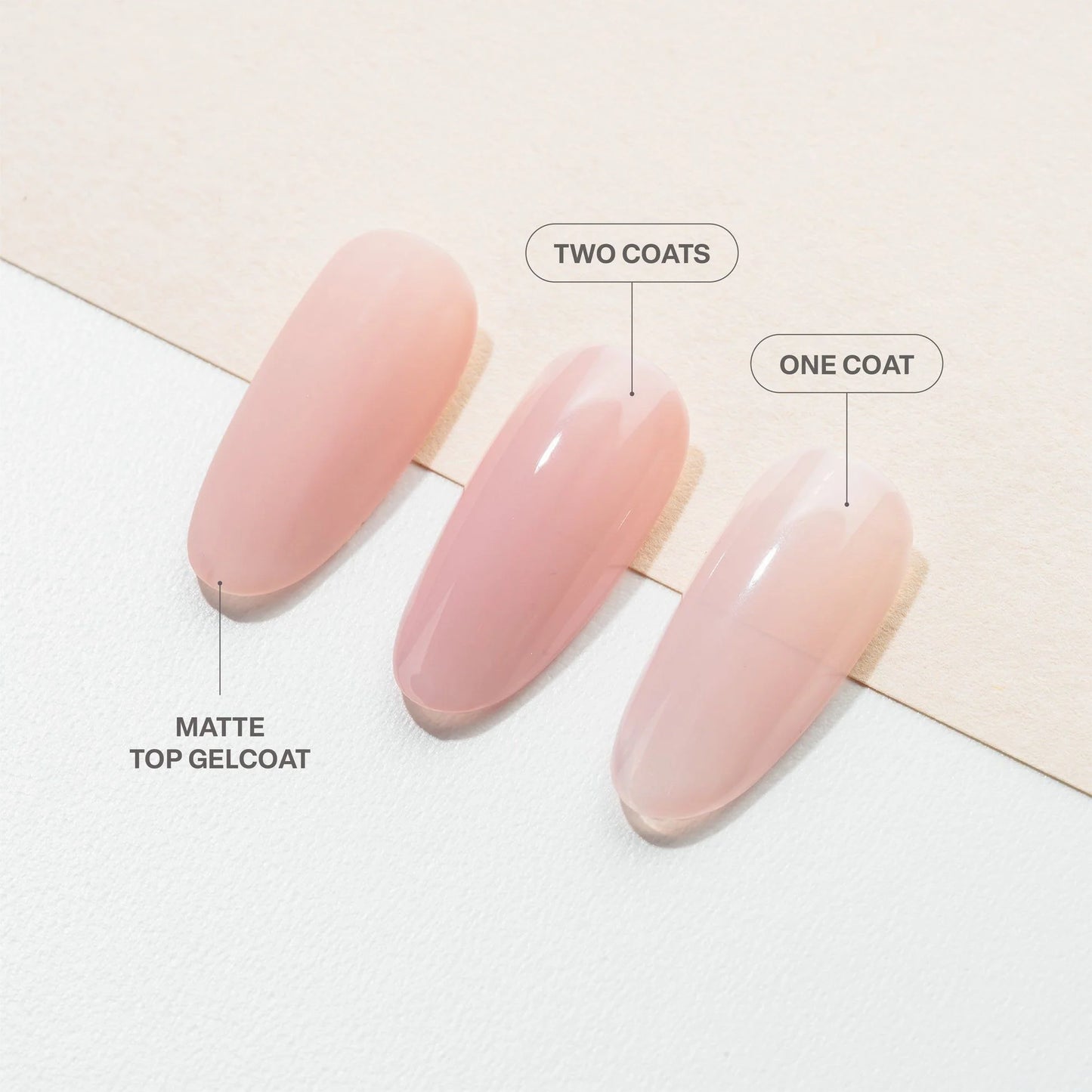 Aprés Gel Color Light & Shadow ...And Chill - 404 - Universal Nail Supplies
