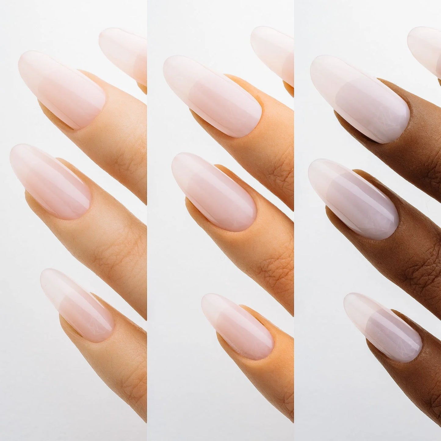 Aprés Gel Color Light & Shadow Breathless - 402 - Universal Nail Supplies