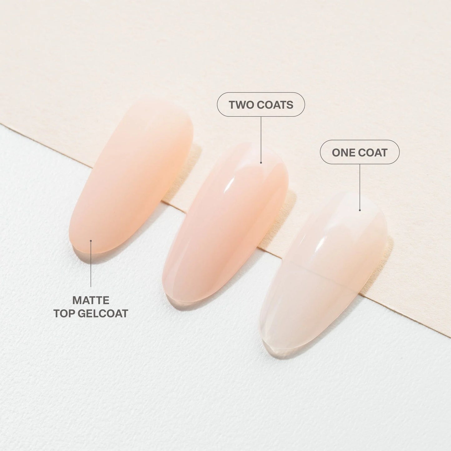 Aprés Gel Color Light & Shadow Dear Diary - 403 - Universal Nail Supplies