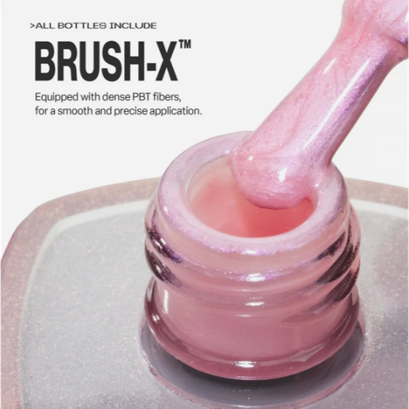 Apres Prismatic Gel Color Error 143 P14 10mL