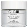 CND Sculpting Powder Clear Transparent 3.7 oz WHITE CAP