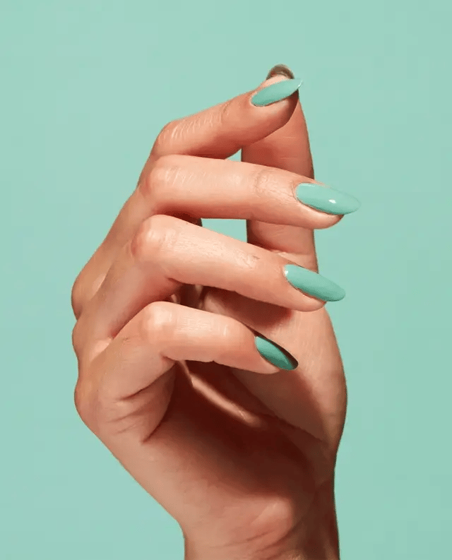 OPI Nature Strong - Cactus What You Preach #T017 - Universal Nail Supplies