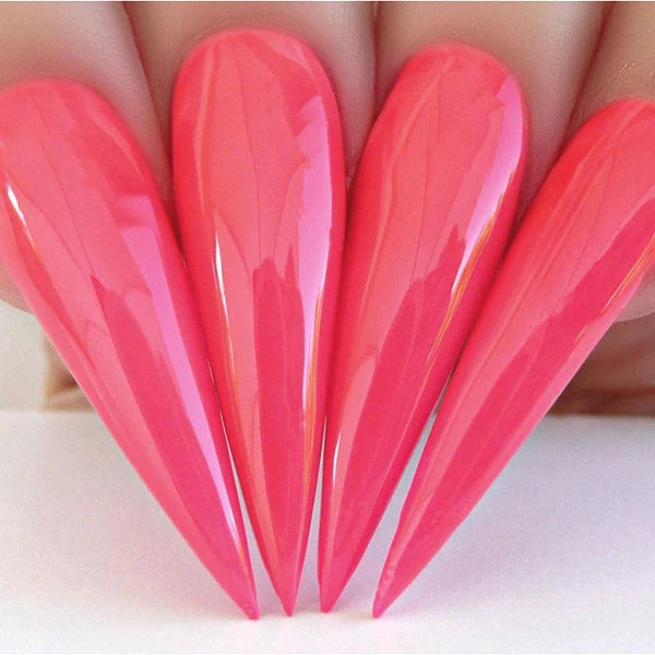 Kiara Sky Dip Powder - Cherry On Top #D563 (Clearance) - Universal Nail Supplies