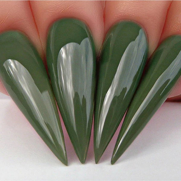 Kiara Sky Gel + Matching Lacquer - Call It Cliché #568 - Universal Nail Supplies