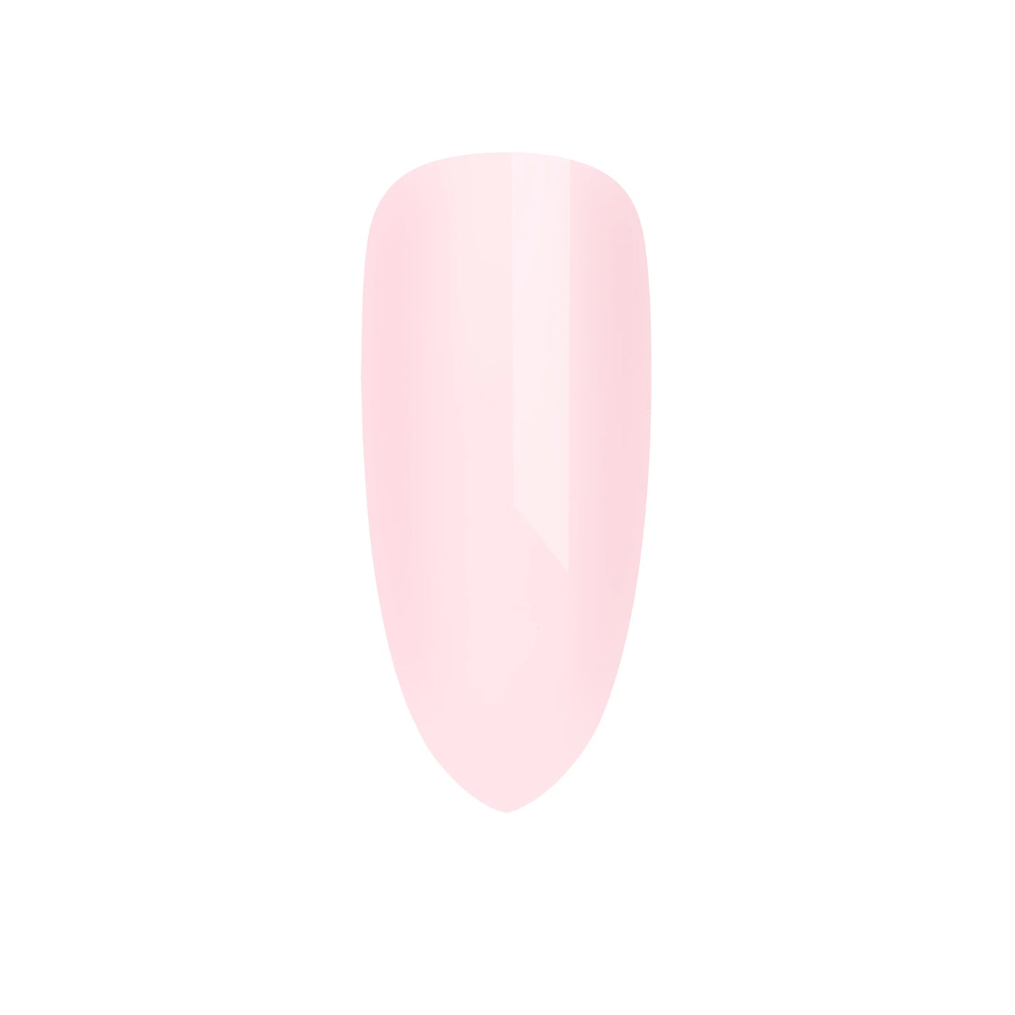 CND Creative Nail Design Shellac Of The Moment gel nail polish in a 0.25 oz bottle with a shiny finish.
