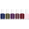 Essie Lacquer - Step Out Of Line 2023 Fall Collection