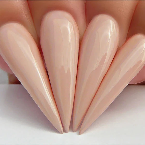 Kiara Sky Gel Polish - Cream Of The Crop #G536 (Clearance) - Universal Nail Supplies