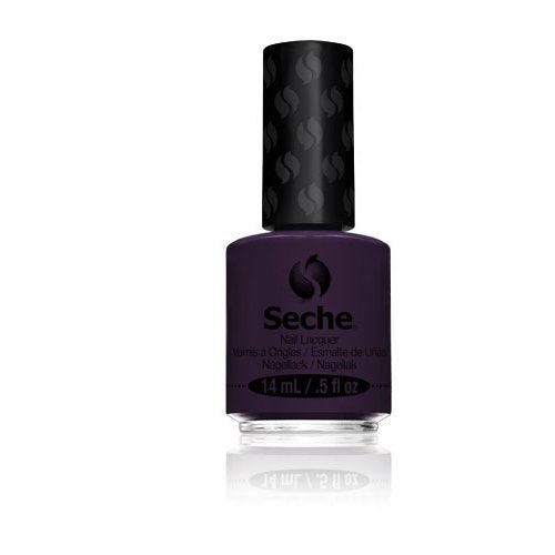 Seche Nail Polish Lacquer Empress 0.5oz 14mL - Universal Nail Supplies