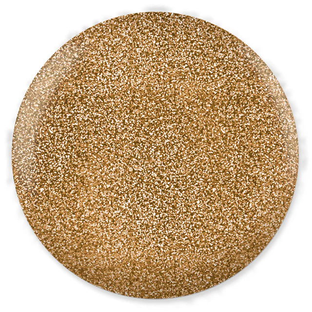 DND Daisy Gel Duo - 24 Karat #584 - Universal Nail Supplies