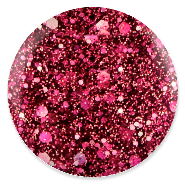 DND Daisy Gel Duo - Autumn Leaves #680 - Universal Nail Supplies