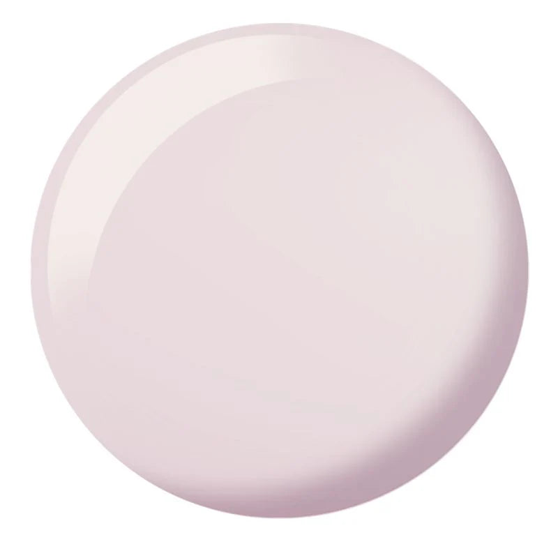 DND Daisy Gel Duo Bare Neutral #2345 featuring two gel nail polishes with a smooth, glossy finish in neutral shades.