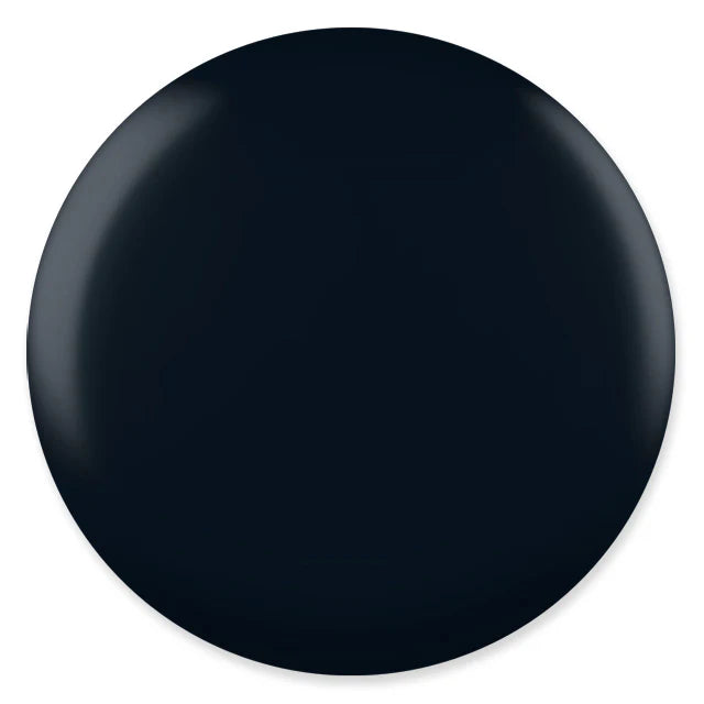 DND Daisy Gel Duo - Black Licorice #447 - Universal Nail Supplies
