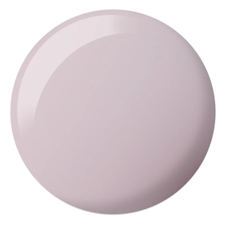 DND Daisy Gel Duo Blush on Wheels #972 featuring a vibrant pink gel nail polish and matching lacquer in a stylish bottle