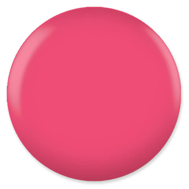 DND Daisy Gel Duo - Candy Crush #554 - Universal Nail Supplies