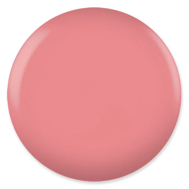 DND Daisy Gel Duo - Creamy Peach #611 - Universal Nail Supplies