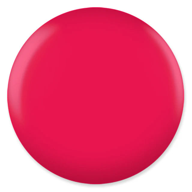 DND Daisy Gel Duo - Exotic Pink #639 - Universal Nail Supplies