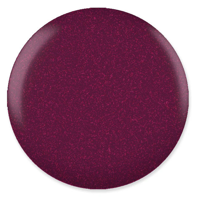 DND Daisy Gel Duo - Fuchsia In Beauty #631 - Universal Nail Supplies